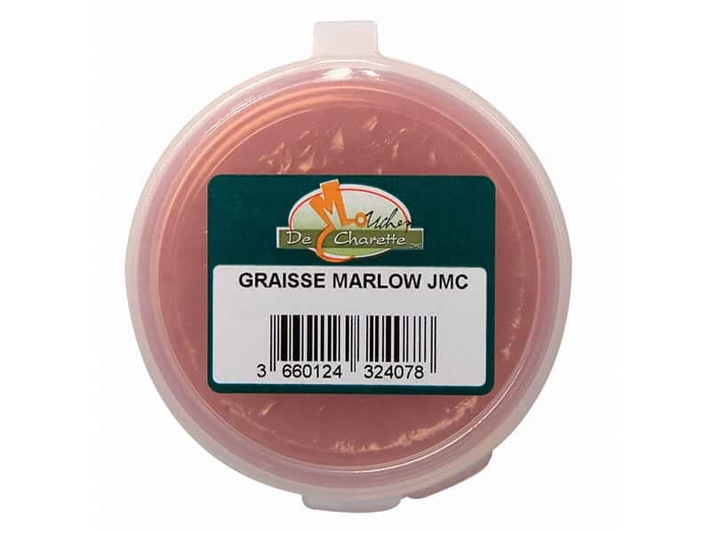 JMC Graisse Marlow Le Poisson Roy