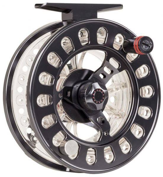 GREYS Fin Cassette Fly Reel Le Poisson Roy