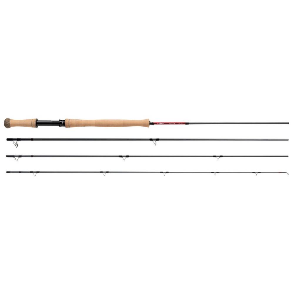 Greys Wing Trout Spey Fly Rod ~ Le Poisson Roy